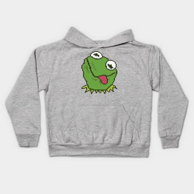 Kermit sweater hot sale